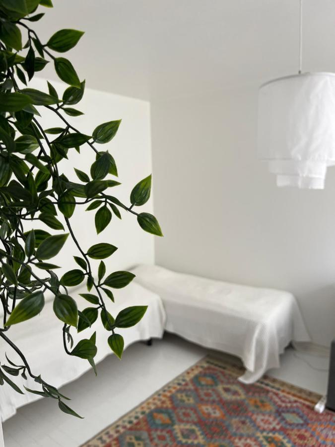 Design Stay In The Heart Of Punavuori เฮลซิงกิ ภายนอก รูปภาพ