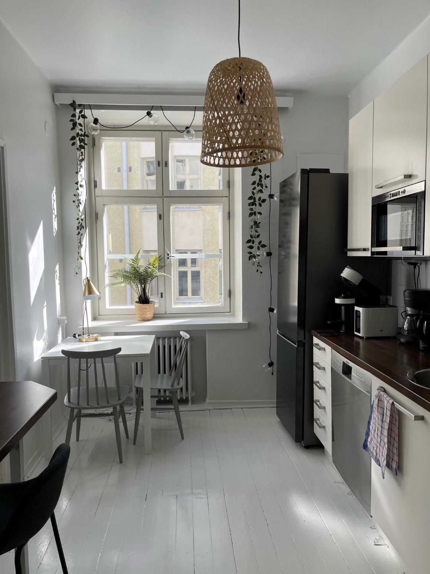 Design Stay In The Heart Of Punavuori เฮลซิงกิ ภายนอก รูปภาพ